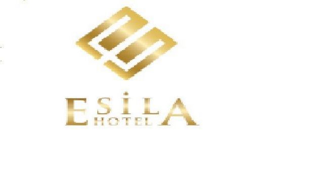 Esila Hotel Ankara Logo fotografie